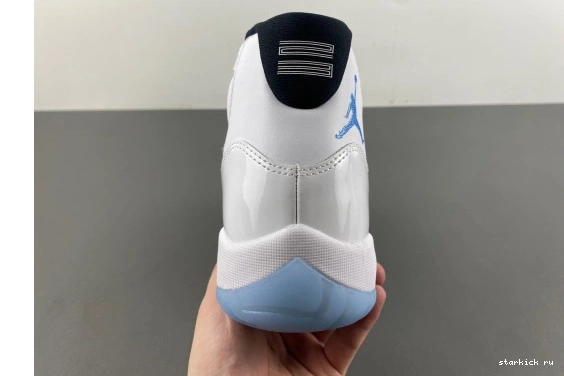 CT8012-104 Jordan Retro Legend 11 Blue CT8012-104  0305